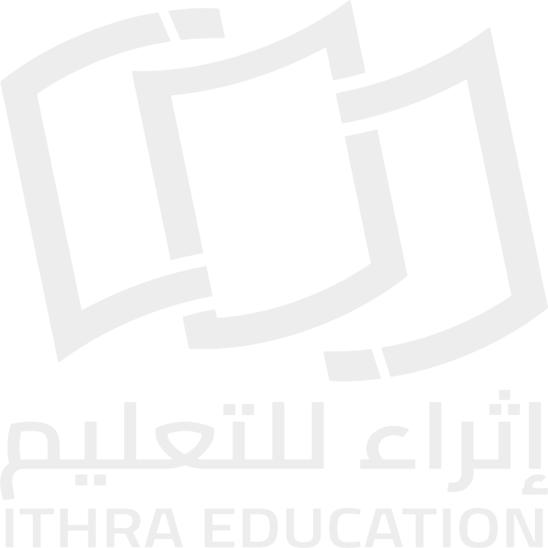 اللوقو الأبيض